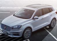 بورگوارد-BX7-2018